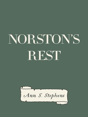 cover image of Norston's Rest